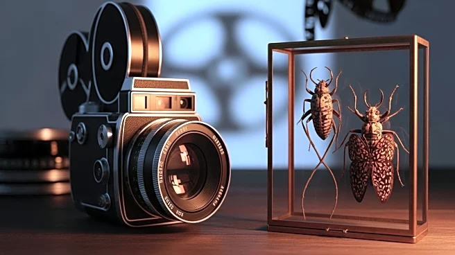 Jesse Plemons Discusses Unique Aspects of 'Bugonia' and Co-star Dynamics