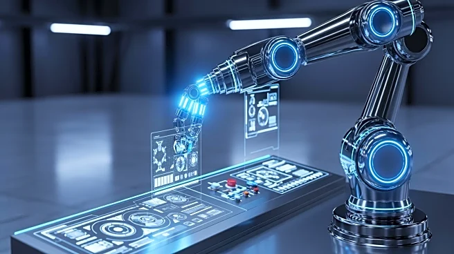 Bharat Forge and Agile Robots Collaborate on AI-Driven Industrial Automation