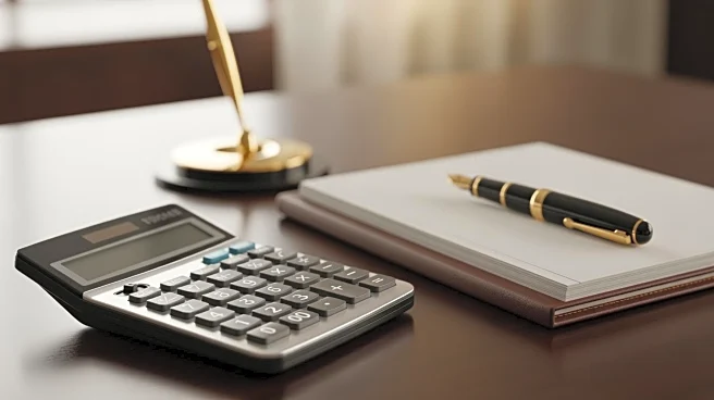 Wynn Resorts Appoints Craig Fullalove as New Chief Financial Officer Amid Leadership Transition