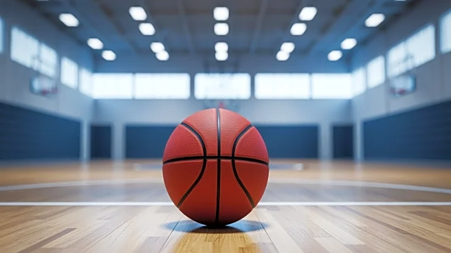 Iowa Women's Basketball Signee McKenna Woliczko Joins Team USA Nike Hoops Summit Roster