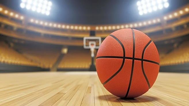 Arkansas-Pine Bluff's Mirhosseini Leads Team to Victory Over Alabama State