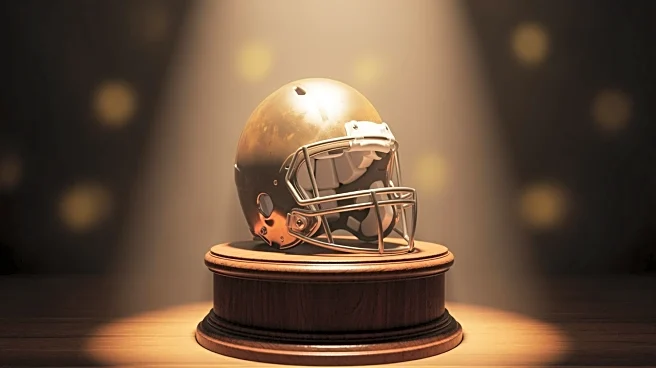 Chiefs Legend Dustin Colquitt Inducted into Missouri Sports Hall of Fame