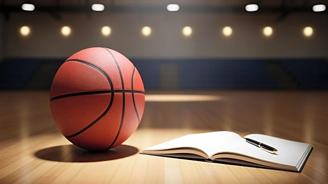 Tennessee Basketball Recruiting: Christopher Washington Jr. Schedules Visit Amidst Decommitment