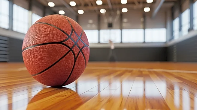 Eastern Illinois Hosts Tennessee State in OVC Basketball Clash