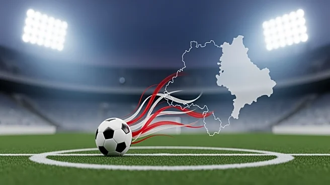 Arsenal Shows Interest in Georgia Stanway as Bayern Munich Exit Confirmed