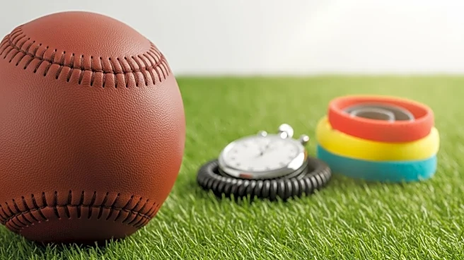 Sportswriter Harvey Araton Explores Youth Sports Mania and Its Impact on Children