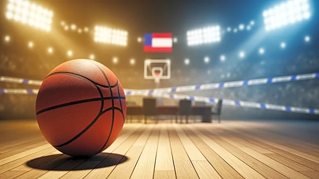 Steph Curry Narrates Panthers' Wild Card Playoff Hype Video Ahead of Game Against Rams