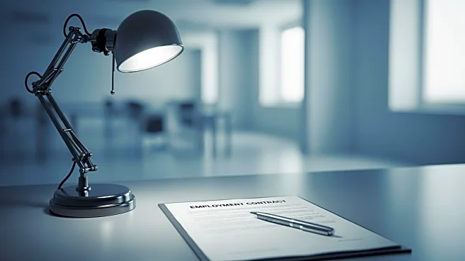 U.S. Employers Add 50,000 Jobs in December, Marking Slowest Year Since Pandemic