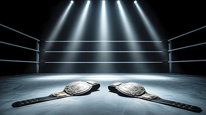 WWE Rumors: Cody Rhodes vs. Drew McIntyre Match and Tiffany Stratton's Injury Update