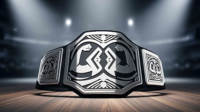 Elif Nur Turhan Named Women's Fighter of the Year 2025 After Dominant Performances