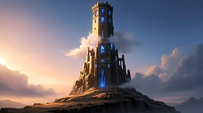 Towerborne Shifts from Free-to-Play to Buy-Once Model, Enhancing Player Experience