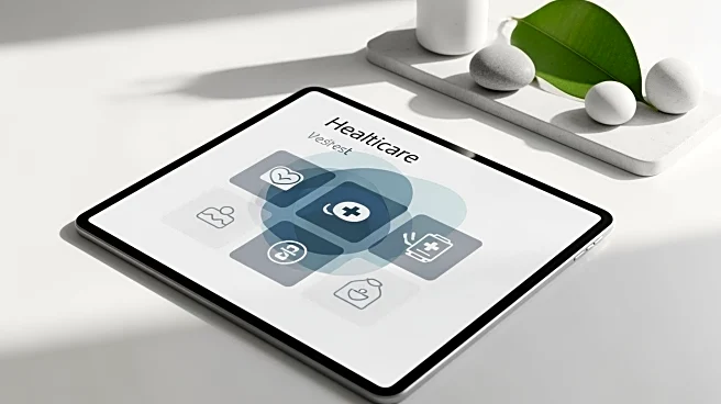 Walmart Introduces Digital Healthcare Hub and Reduces Prices on Wellness Items