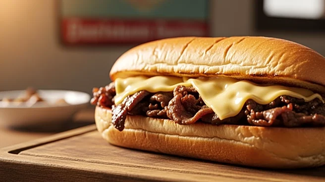 Bradley Cooper's Role in Danny  Coop's Highlights His Commitment to Philly Cheesesteaks