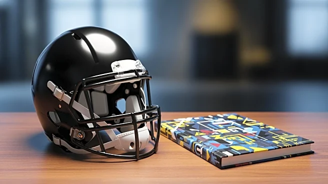 UCLA Targets Top Big 12 Transfer Safety Tao Johnson for Recruitment