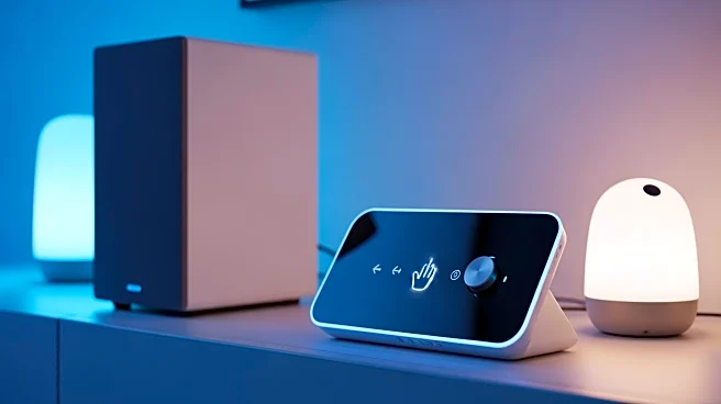 CES 2026 Showcases Latest Innovations in Hi-Fi and Smart Home Technology