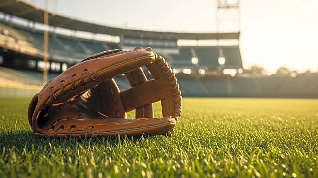 Orioles Prepare for Spring Training Amid Broadcast Uncertainty