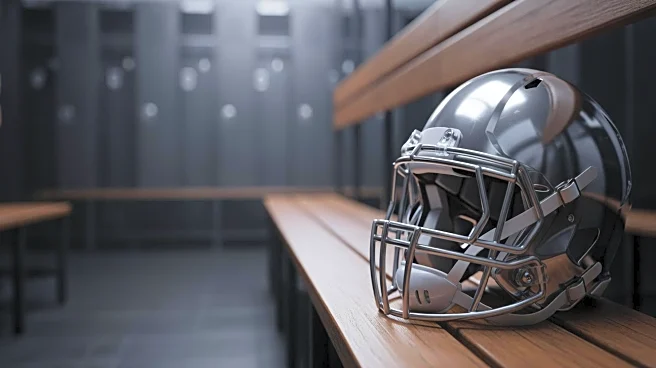 Tennessee Titans Consider Not Re-signing Key Free Agents Amid Offseason Changes