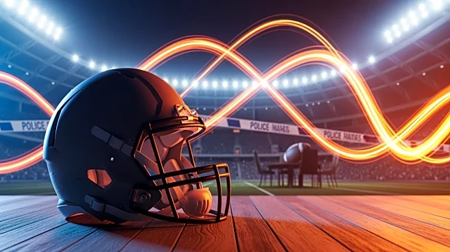 Aqib Talib Creates Playoff Hype Video for Denver Broncos