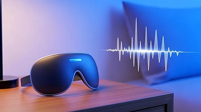 Ozlo Expands Sleepbuds into Comprehensive Sleep Data Platform with AI Integration