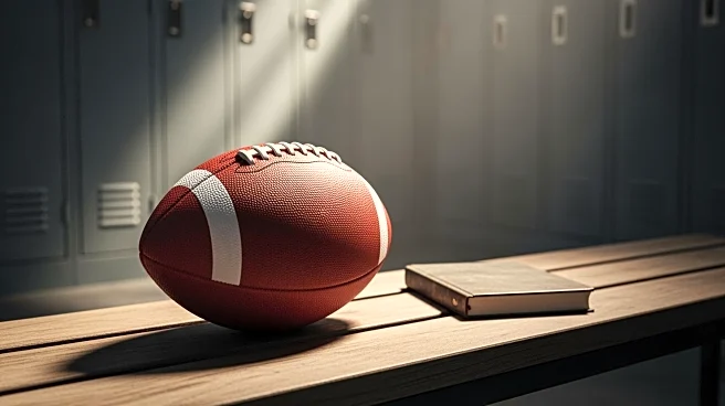 Ole Miss Considers DJ Lagway as Potential Quarterback After Chambliss Exit