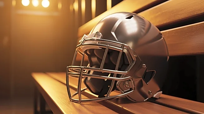 LSU Football Secures Top-100 Prospect Treylan James in Transfer Portal