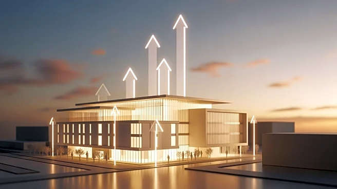 Goldman Sachs Identifies Senior Housing Stocks with Over 20% Growth Potential Amid Aging Population