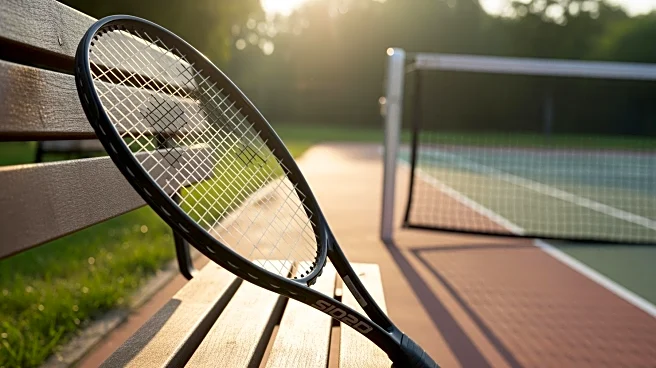 Alex de Minaur Adopts Relaxed Approach Ahead of Australian Open