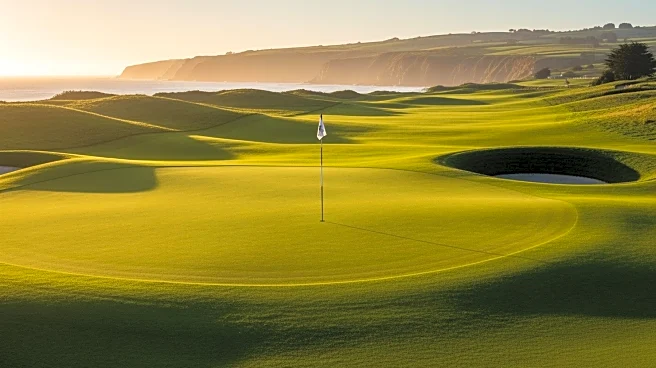 PGA Tour Announces End of Farmers Insurance Sponsorship at Torrey Pines