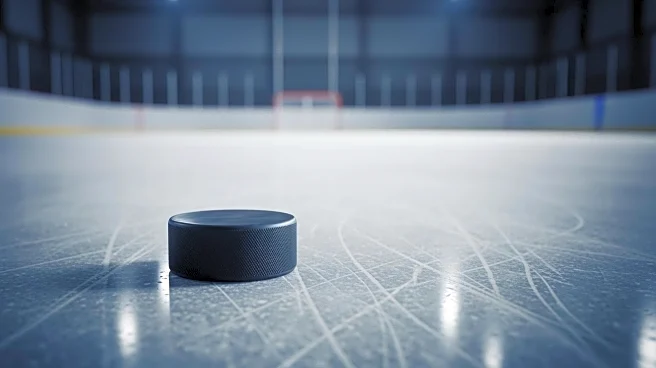 Minnesota Wild Prepare for Matchup Against New York Islanders