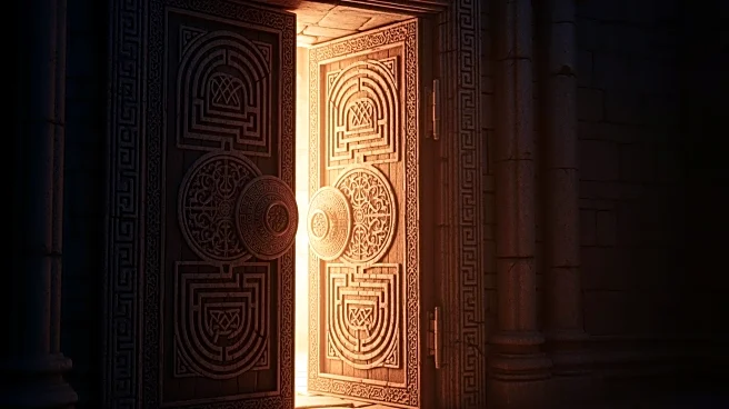 Matt Dinniman's 'Dungeon Crawler Carl' Reissue Achieves Bestseller Status Amid TV Adaptation Plans