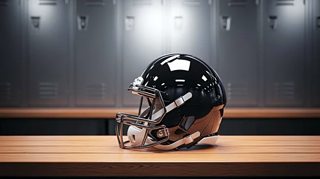 Tennessee Titans' Chimere Dike Achieves Record-Breaking Rookie Season, Named to All-Rookie Team