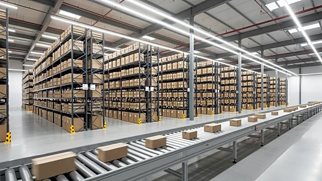 H-E-B Expands with New Fulfillment Center in North Texas