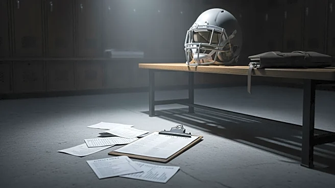 Ole Miss Faces Setbacks with Player Transfers and Eligibility Denials