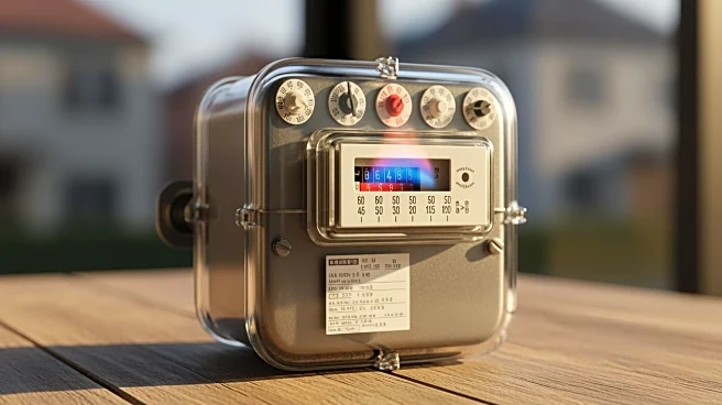 Nicor Gas Proposes $221 Million Rate Increase for Chicago Suburbs