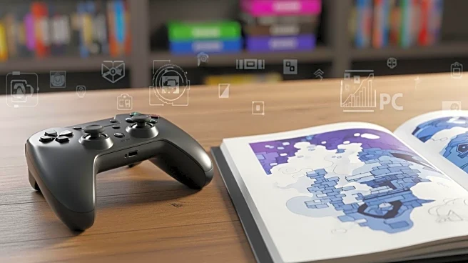 Phasmophobia Developers Launch Kinetic Publishing to Support Indie PC Games