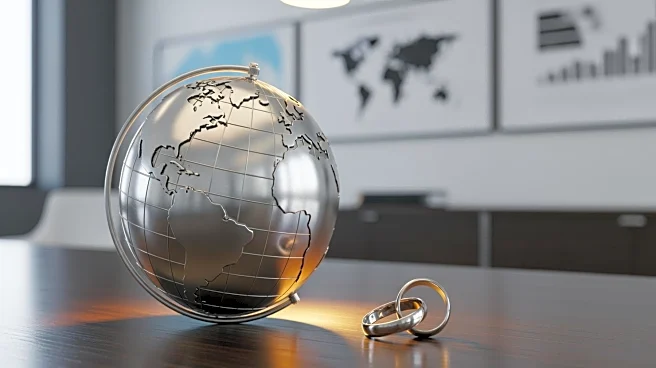 Big Loud Records Appoints Stacy Blythe and Jordan Pettit as Co-Presidents to Lead Global Expansion