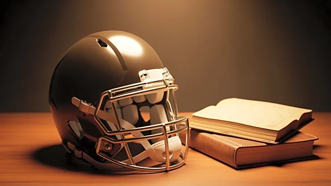 Cal Football Secures Commitment from Northern Arizona Safety Michael Hurst Jr.