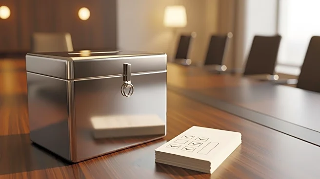 Outcrop Silver Announces AGM Voting Results, Re-elects Directors and Approves Key Resolutions