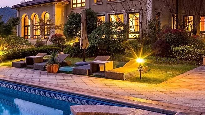 Celebrities Flock to La Quinta for Luxury Real Estate Opportunities