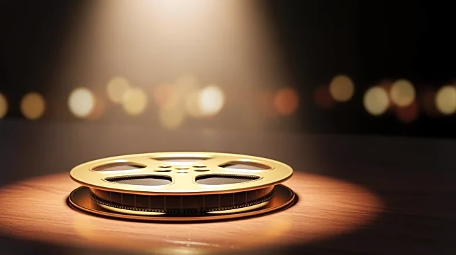 Producers Guild of America Announces 2026 Nominees, Highlighting Oscar Contenders