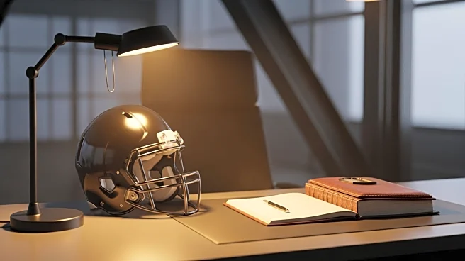 Matt Ryan Appointed as Atlanta Falcons' President of Football Operations