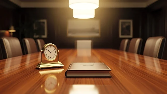 Federal Reserve Board Announces 2026 Leadership for Reserve Banks