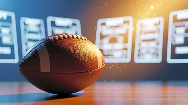 Indiana QB Fernando Mendoza's Historic Performance Highlights NFL Draft Potential