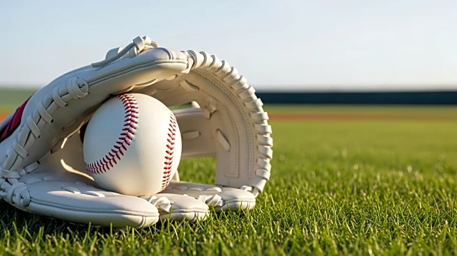 Red Sox Sign Seth Martinez to Minor-League Contract with Spring Training Invite