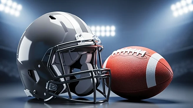 Los Angeles Rams' Matthew Stafford and Puka Nacua Nominated for FedEx Air and Ground Player of the Year