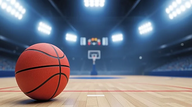 NCAA College Basketball Highlights Key Matchups and Undefeated Teams