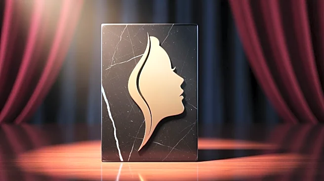 Pamela Anderson Honored as Beauty Icon at WWD Style Awards 2026