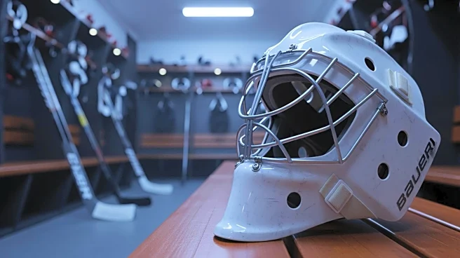 Ottawa Senators Sign James Reimer to Address Goaltending Challenges