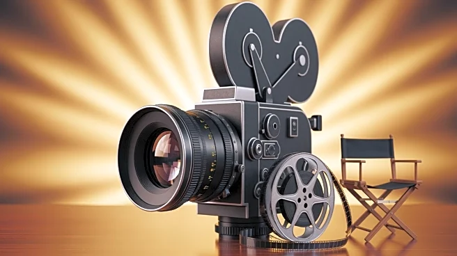 Director Anil Ravipudi Highlights Emotional Core in Chiranjeevi's New Film