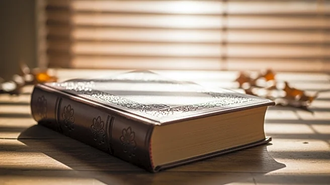 Author Mark J. Masek Passes Away, Leaving Legacy of Hollywood Cemetery Guidebook